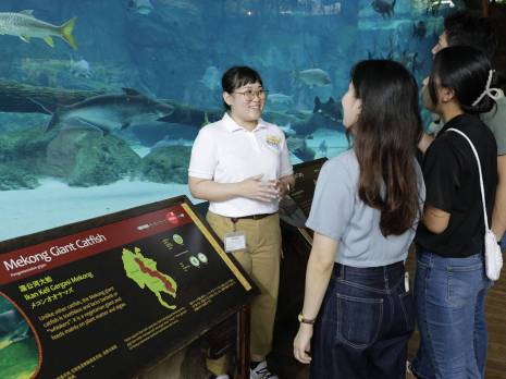 Conservation Ambassadors